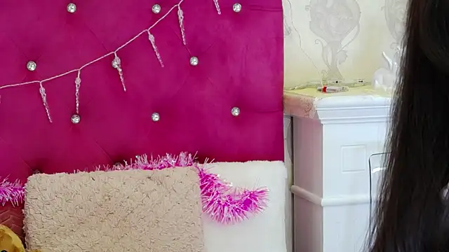 AlexisDevine online show from 01.06.26