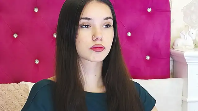 AlexisDevine online show from 06.03.26