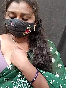 Pavani-Sexy online show from 12.02.25