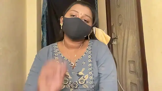 Pavani-Sexy online show from 02.27.26