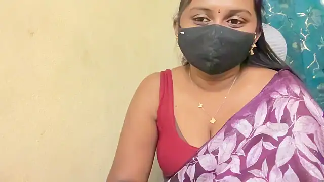Pavani-Sexy online show from 04.15.26
