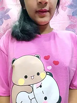 MariaEva69 online show from 01.09.26