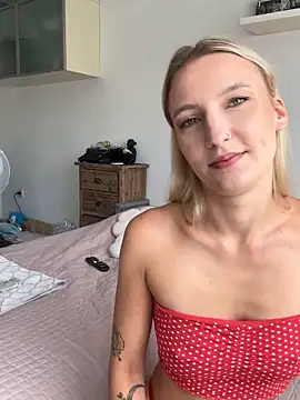 NattieBoo online show from 06.07.26