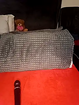 ALICIA X98 online show from 12.13.25