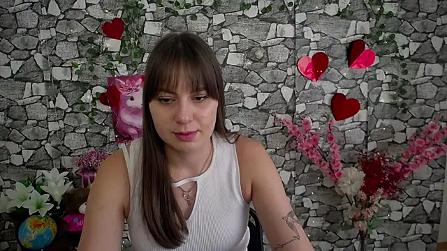 Amanda Bright  online show from 11.13.25