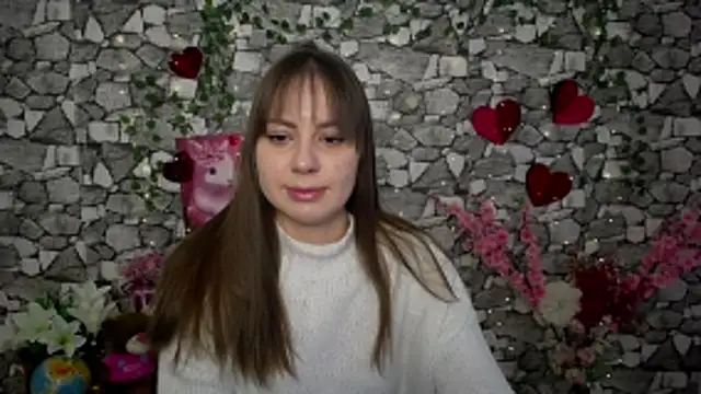 Amanda Bright  online show from 11.17.25