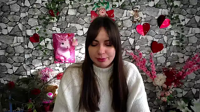 Amanda Bright  online show from 01.17.26