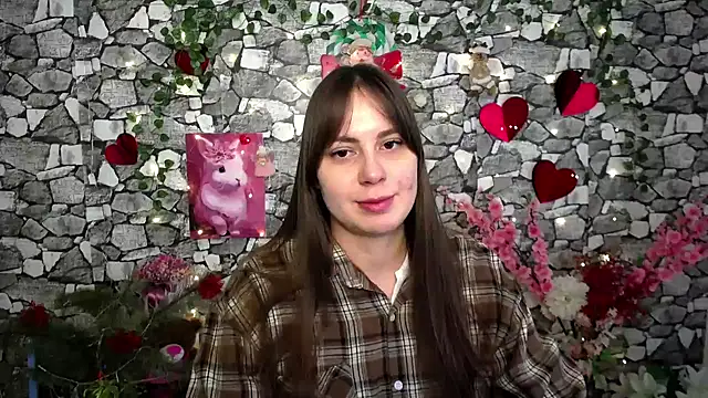 Amanda Bright  online show from 01.19.26