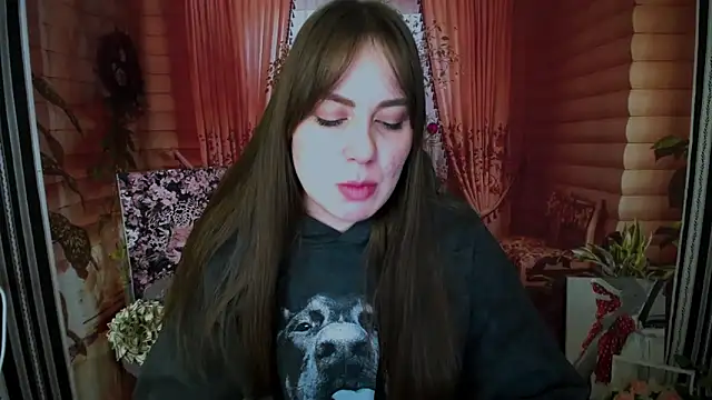 Amanda Bright  online show from 02.02.26