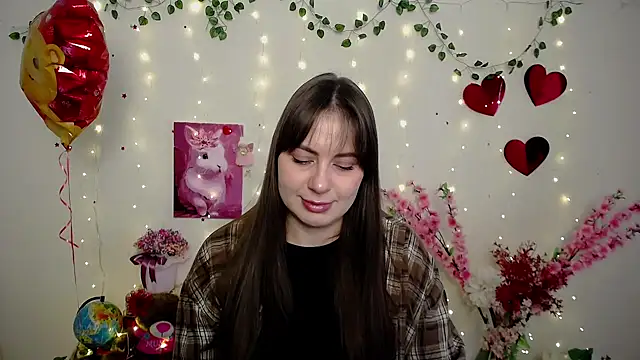 Amanda Bright  online show from 02.20.26