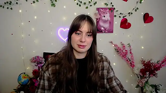 Amanda Bright  online show from 03.06.26