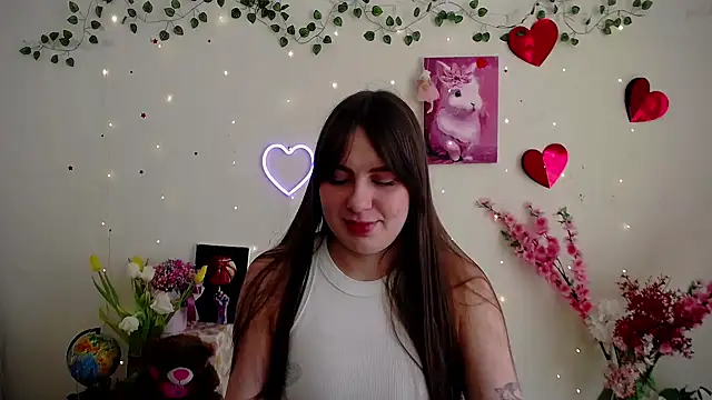 Amanda Bright  online show from 03.13.26