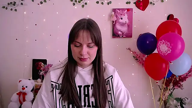 Amanda Bright  online show from 03.26.26