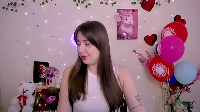 Amanda Bright  online show from 03.28.26