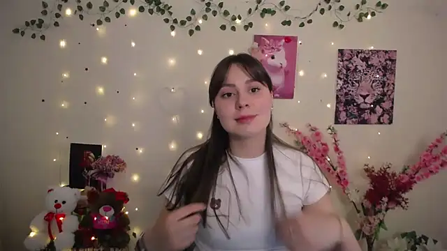 Amanda Bright  online show from 05.27.26