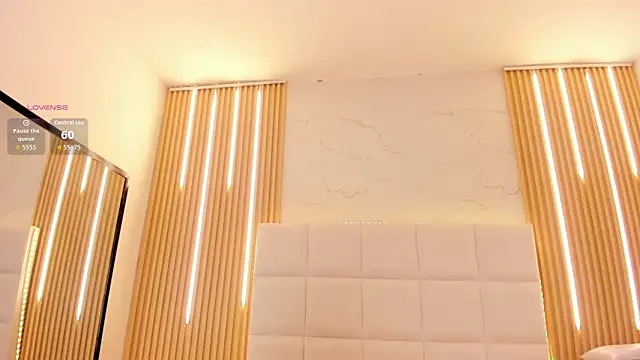 Elody rousse online show from 11.13.25