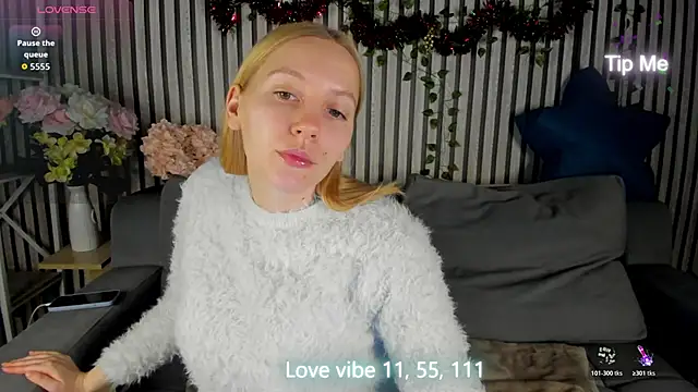 Anna Chelsea online show from 01.14.26