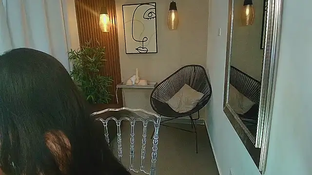 Lia Mar  online show from 09.23.25