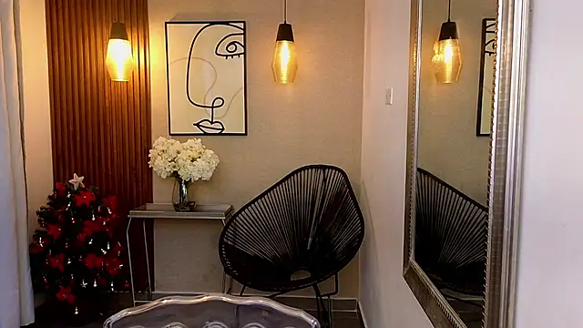 Lia Mar  online show from 12.01.25