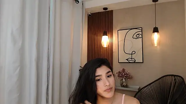 Lia Mar  online show from 02.03.26