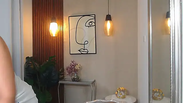 Lia Mar  online show from 03.25.26