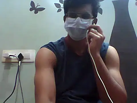 sunny26814 online show from 03.14.26