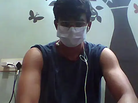 sunny26814 online show from 03.15.26