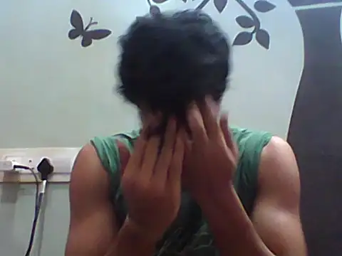 sunny26814 online show from 03.18.26