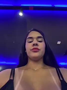 BellaLeclair online show from 02.22.26