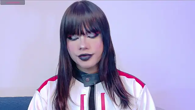 NATASHAA WINZ online show from 05.08.26
