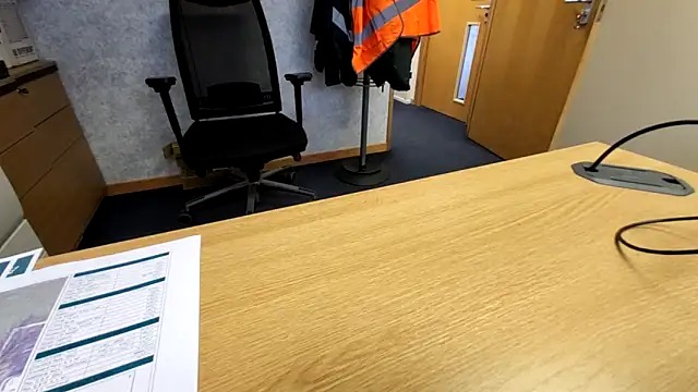 Oorse1966 online show from 10.21.25