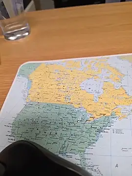 Oorse1966 online show from 10.23.25