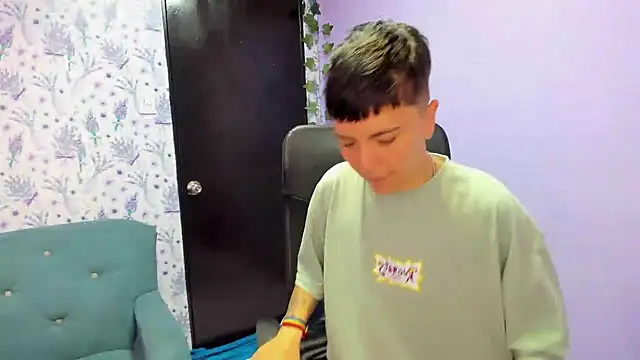  Hannah Hot online show from 09.14.25