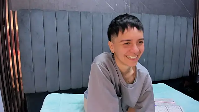  Hannah Hot online show from 02.03.26