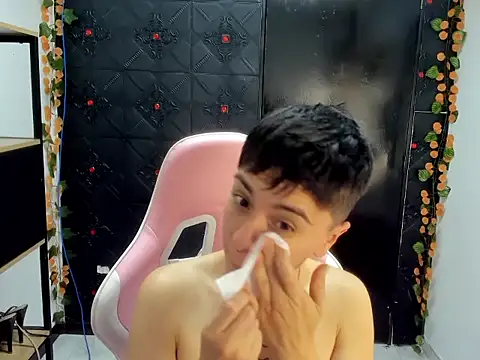  Hannah Hot online show from 02.22.26