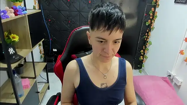 Snapshot of _Hannah_Hot chatting on 03.02.26 Hannah Hot online show from 03.02.26