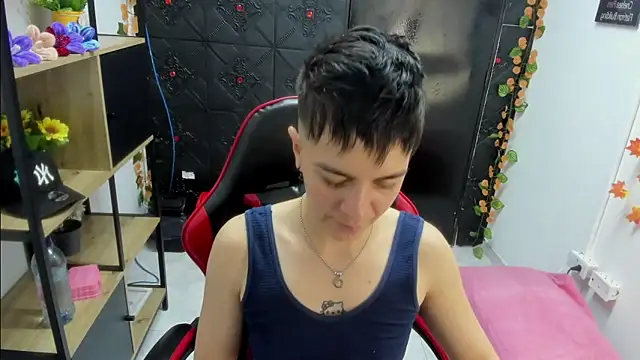 Snapshot of _Hannah_Hot chatting on 03.02.26 Hannah Hot online show from 03.02.26