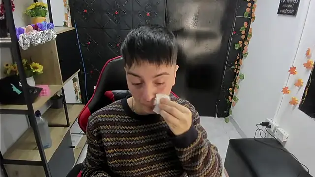 Snapshot of _Hannah_Hot chatting on 03.05.26 Hannah Hot online show from 03.05.26