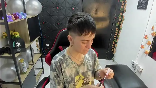 Snapshot of _Hannah_Hot chatting on 03.09.26 Hannah Hot online show from 03.09.26