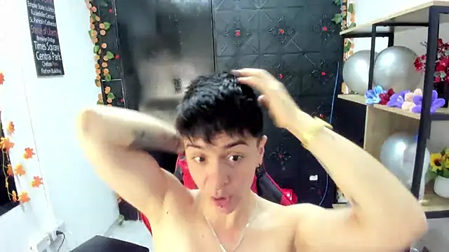 Snapshot of _Hannah_Hot chatting on 03.15.26 Hannah Hot online show from 03.15.26