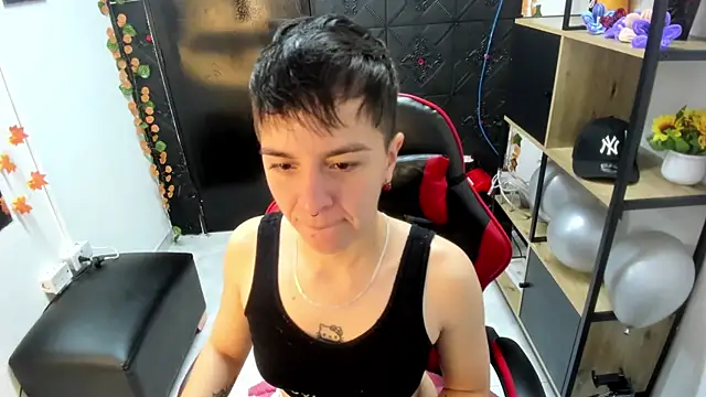 Snapshot of _Hannah_Hot chatting on 03.19.26 Hannah Hot online show from 03.19.26