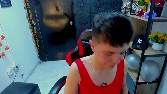 Snapshot of _Hannah_Hot chatting on 03.27.26 Hannah Hot online show from 03.27.26