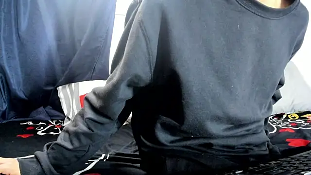 TheCyberIncubus online show from 11.27.25