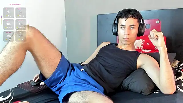 TheCyberIncubus online show from 02.06.26