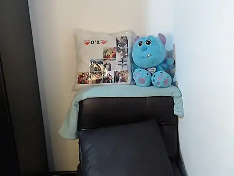 Stormyyy hot online show from 11.15.25