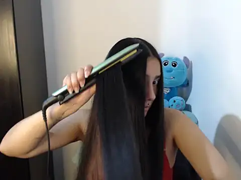 Stormyyy hot online show from 11.18.25