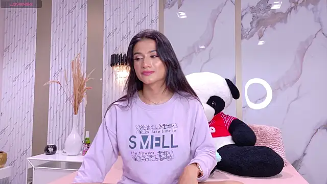 Sweet Mafe online show from 11.19.25