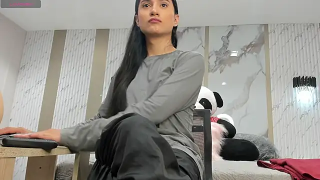 Sweet Mafe online show from 02.22.26