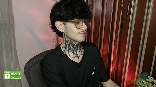 Mihail leroy online show from 01.09.26