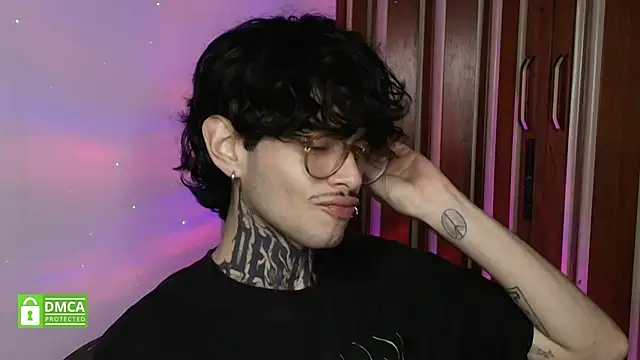 Mihail leroy online show from 02.26.26